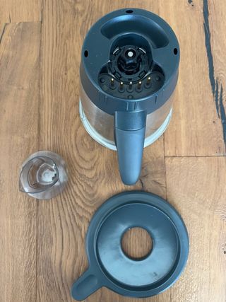 Vaso Thermomix TM5