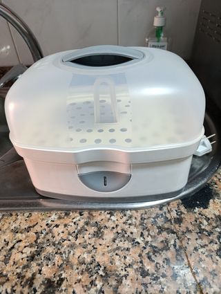 Esterilizador chicco