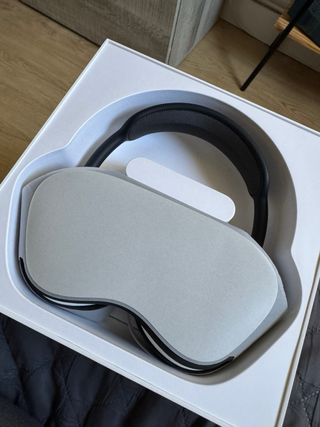 Airpods Max Gris Espacial