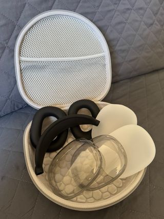 Airpods Max Gris Espacial