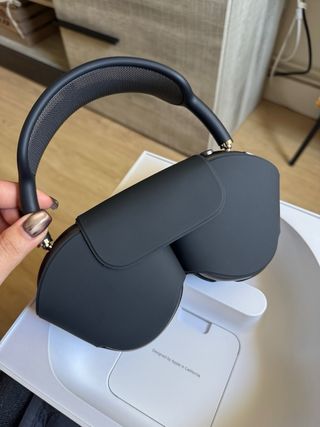 Airpods Max Gris Espacial