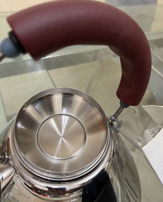 Alessi raro bollitore  edizione 1985 2005