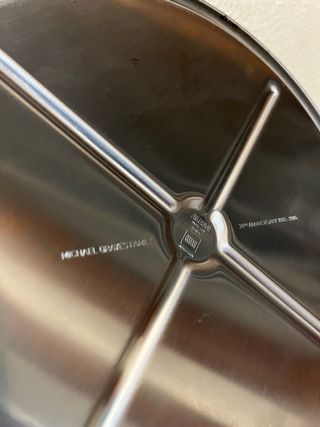 Alessi raro bollitore  edizione 1985 2005