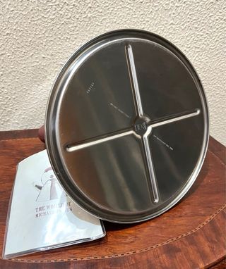 Alessi raro bollitore  edizione 1985 2005