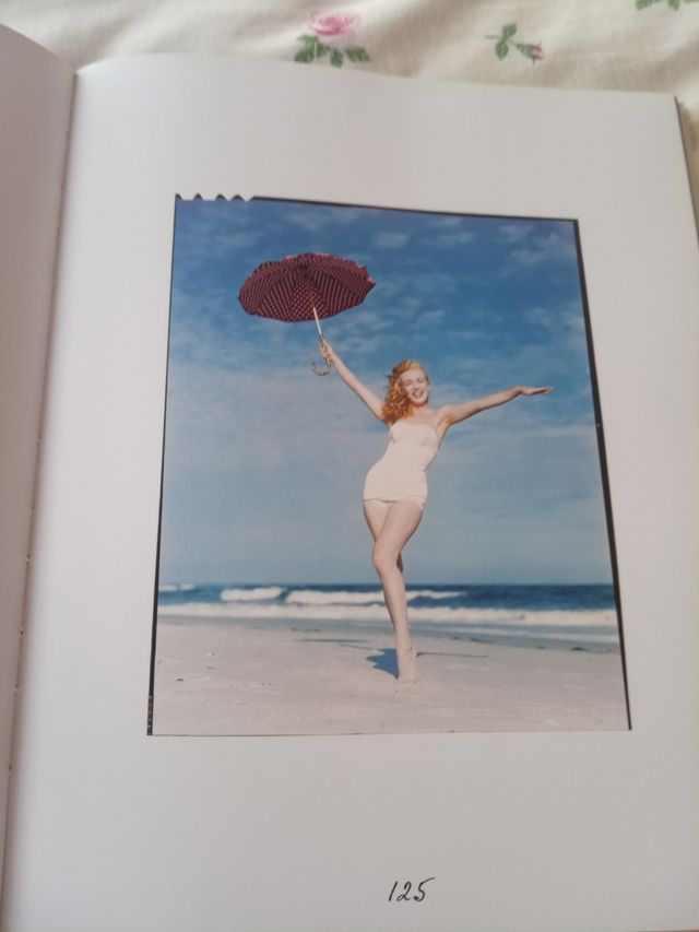 Marilyn, Andre De Dienes (Fotografia) (Spanish Edition)