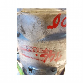 Compresor aire acondicionado Peugeot 206 ( i_55878