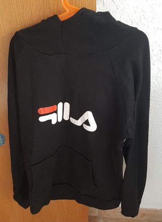 Sudadera Fila