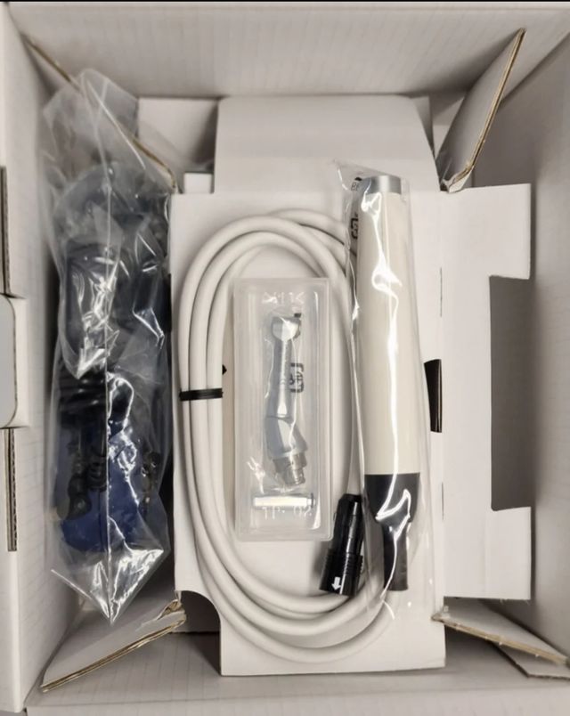 Motor de endodoncia X-smart plus