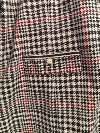 Chaqueta camiseta dos en uno