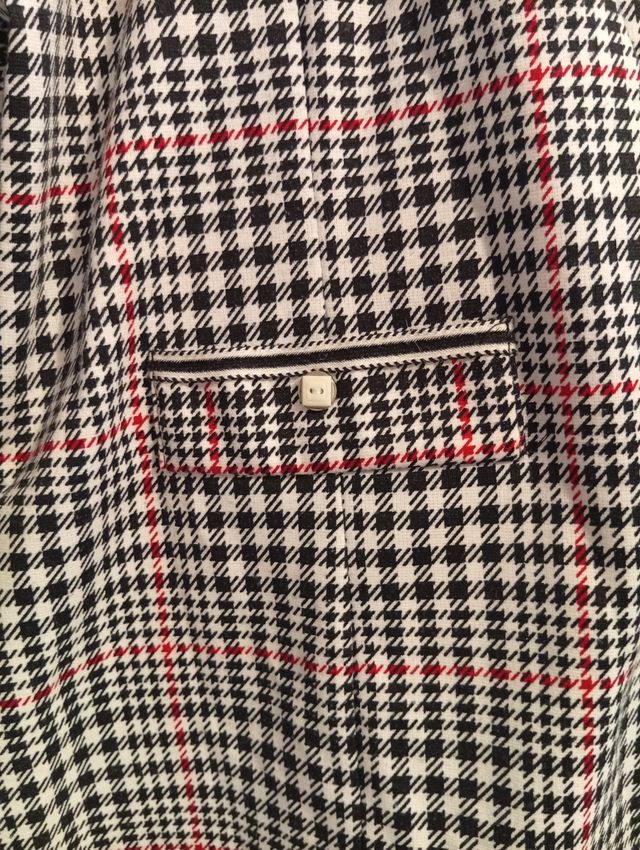 Chaqueta camiseta dos en uno