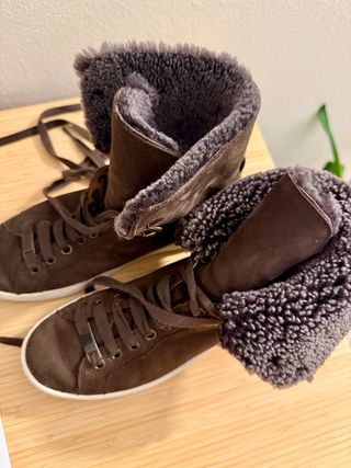 UGG Botas 