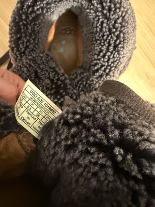 UGG Botas 