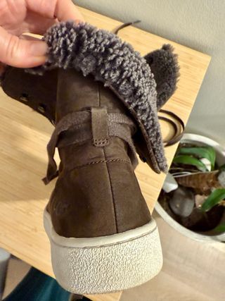 UGG Botas 