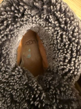 UGG Botas 