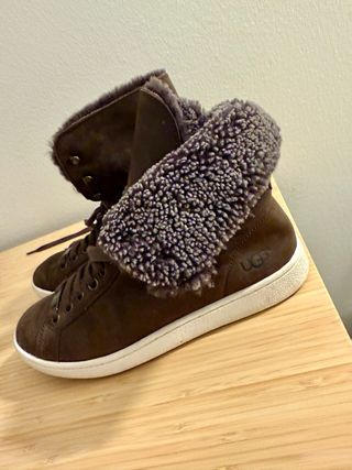 UGG Botas 
