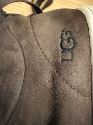 UGG Botas 