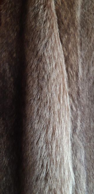CHAQUETON DE PIEL