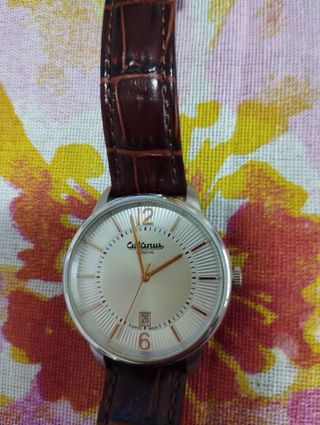 Orologio altanus classico