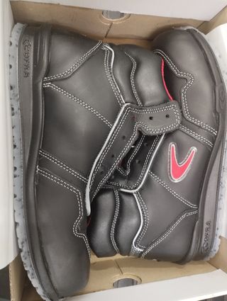 Zapatos de seguridad 