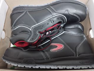 Zapatos de seguridad 