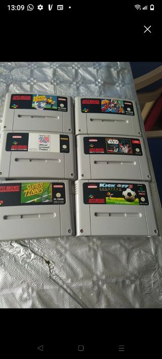 Juguetes antiguos lote