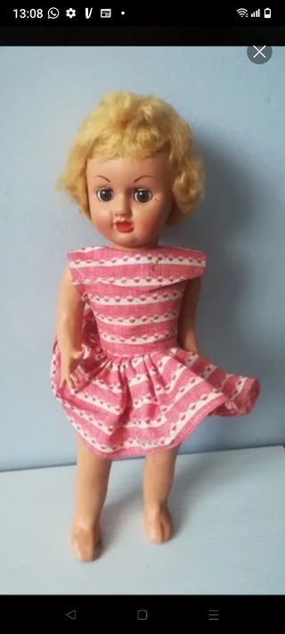 Juguetes antiguos lote