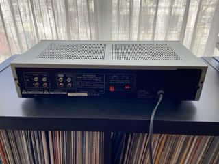 Amplificador Pioneer HIFI