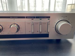 Amplificador Pioneer HIFI