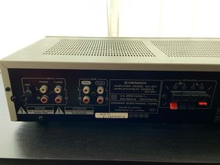 Amplificador Pioneer HIFI