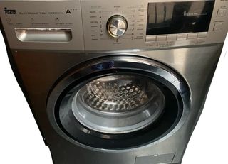 Puerta de lavadora teka TKD 1270