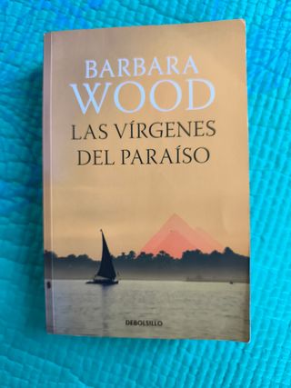 Las virgenes del paraíso