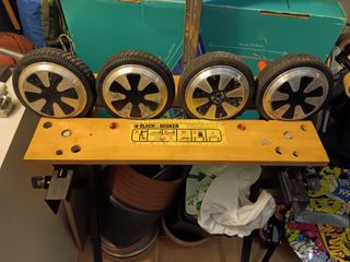 Lote hoverboard 