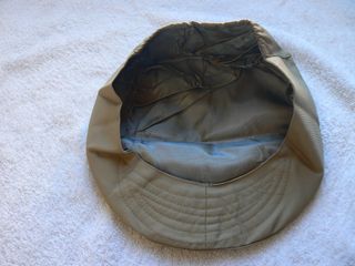 Coppola uomo vintage anni '80