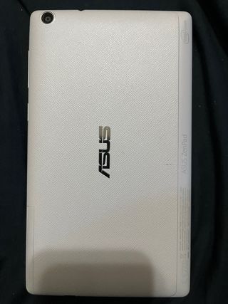Tablet asus zenpad
SUPER OFERTA SOLO HOY!!!