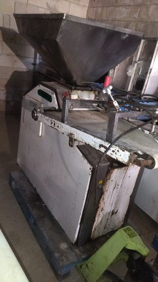 Maquinaria hosteleria