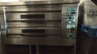 Maquinaria hosteleria