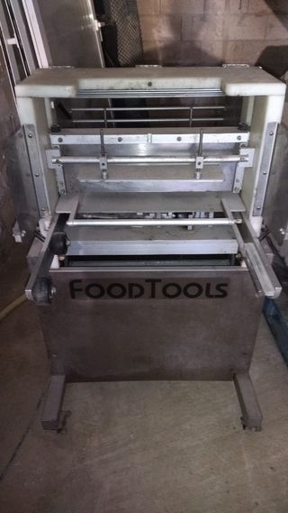 Maquinaria hosteleria