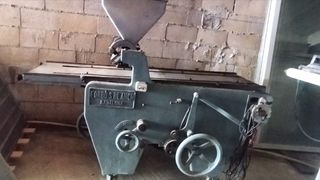 Maquinaria hosteleria