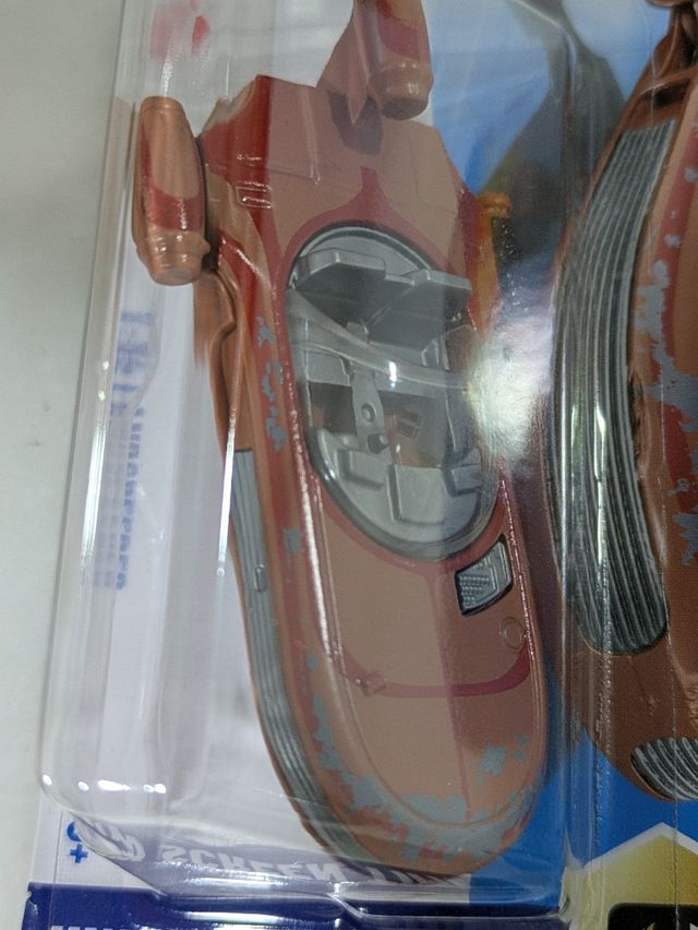 Landspeeder X-34 STAR WARS