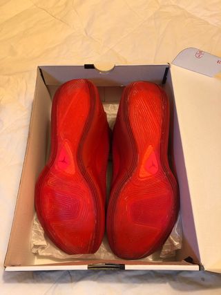 Zapatillas baloncesto Jordan Luka 1