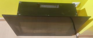 CHIMENEA ELÉCTRICA