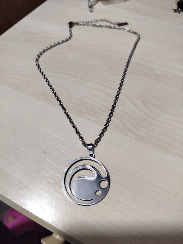 Collar genshin impac mod 2