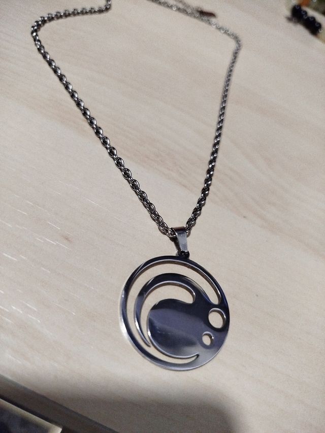 Collar genshin impac mod 2