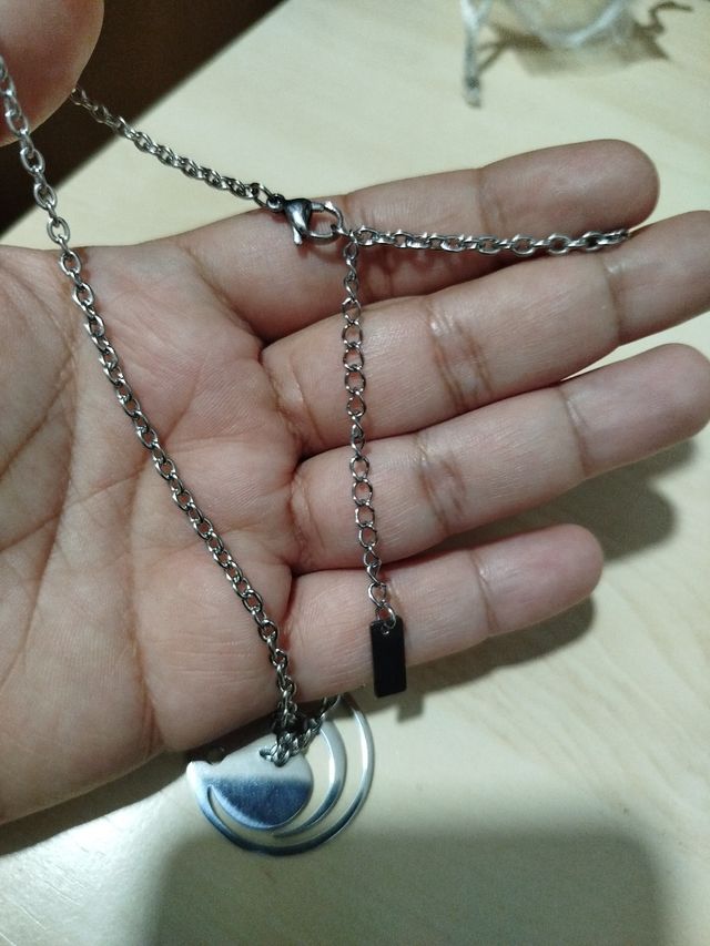 Collar genshin impac mod 2