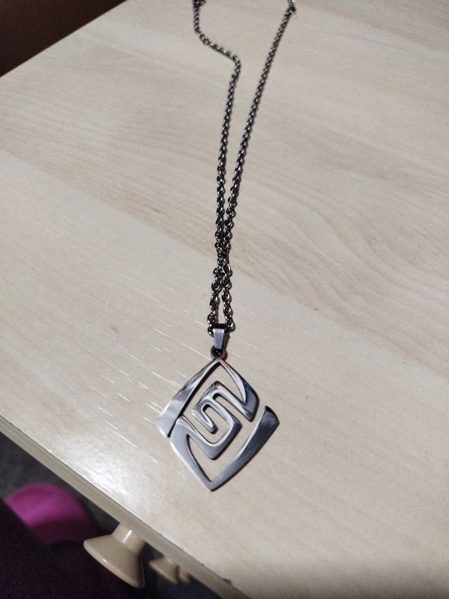 Collar genshin mod 3