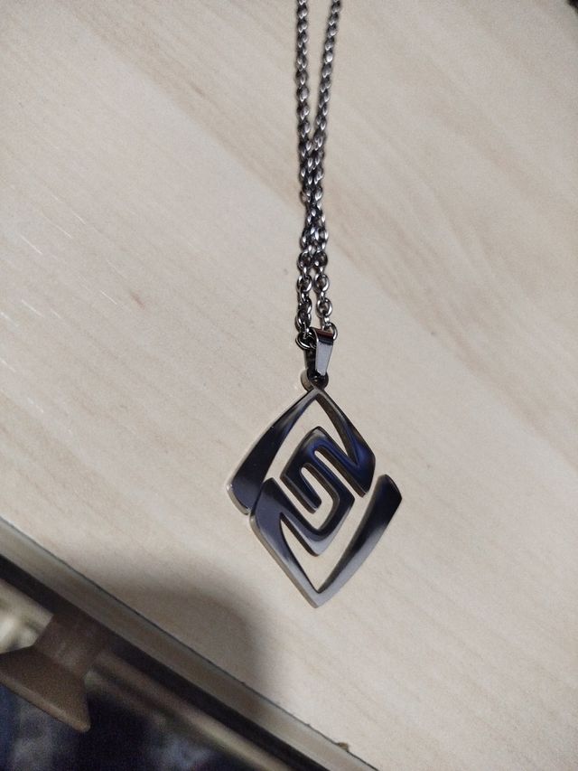 Collar genshin mod 3