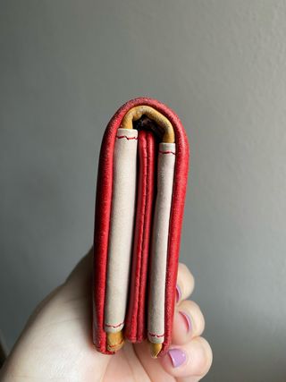 Portafoglio Abbacino pelle