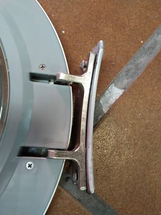 30 puerta LG 7  y 8 kilos