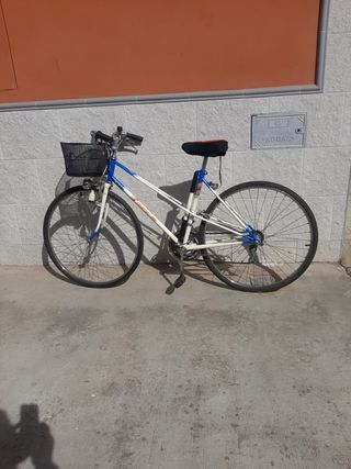 Bicicleta Vintage
