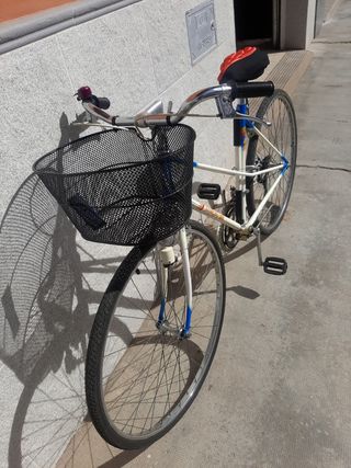 Bicicleta Vintage